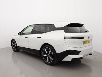 Used BMW iX 2022 for sale - 78858028: Photo