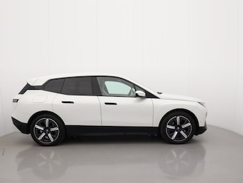 Used BMW iX 2022 for sale - 78858028: Photo