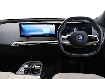 Used BMW iX 2022 for sale - 78858028: Photo