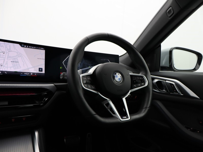 Used BMW 4 Series 2024 for sale - 76981560: Photo 17