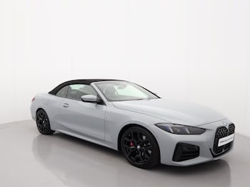 2024 (74) - 420i M Sport 2dr Step Auto