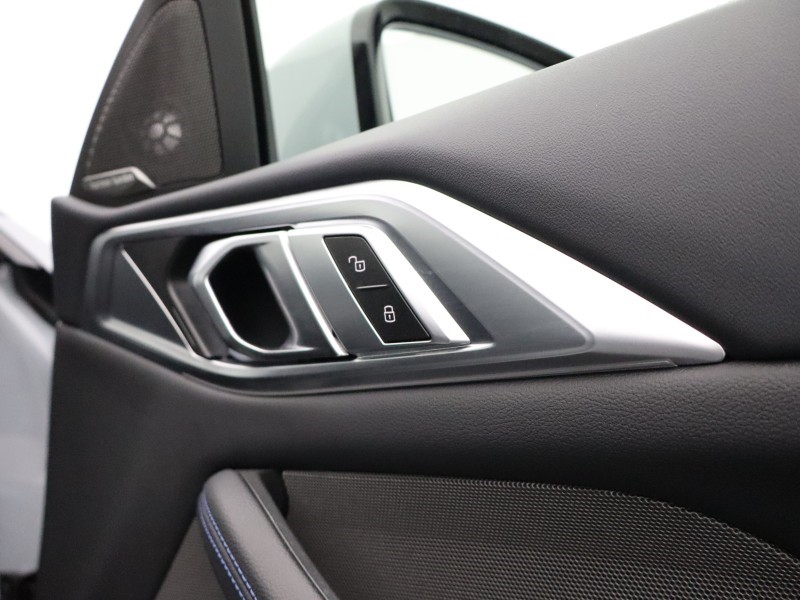 Used BMW 4 Series 2024 for sale - 76981560: Photo 23