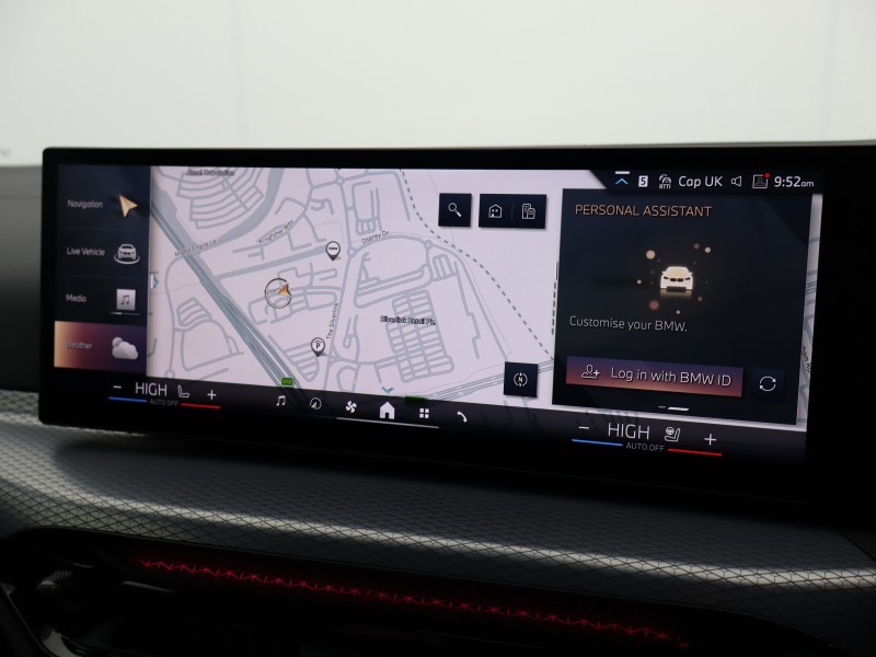 Used BMW 4 Series 2024 for sale - 76981560: Photo 28