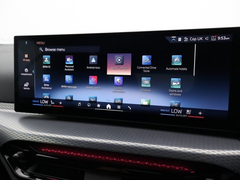 Used BMW 4 Series 2024 for sale - 76981560: Photo 32