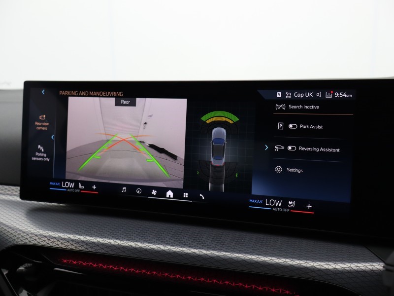 Used BMW 4 Series 2024 for sale - 76981560: Photo 33