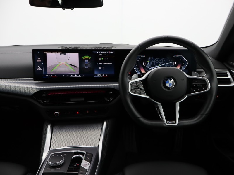 Used BMW 4 Series 2024 for sale - 76981560: Photo 4