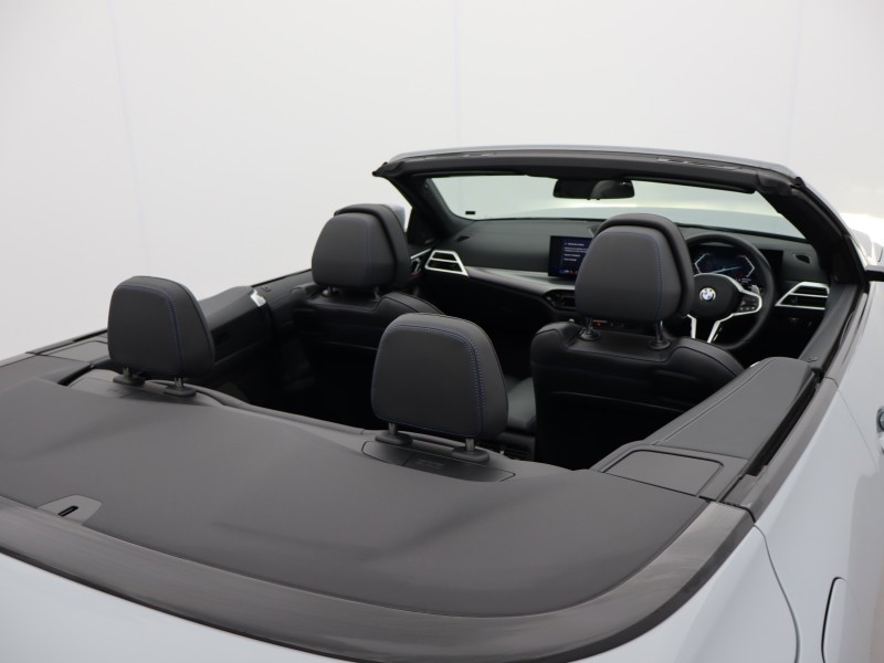 Used BMW 4 Series 2024 for sale - 76981560: Photo 41