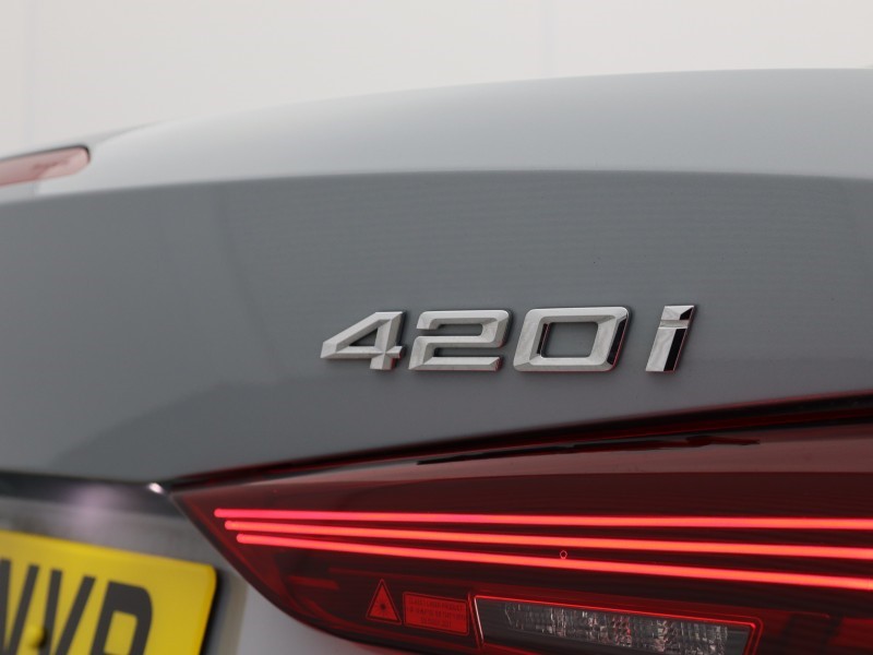 Used BMW 4 Series 2024 for sale - 76981560: Photo 43