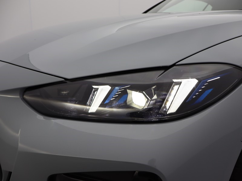 Used BMW 4 Series 2024 for sale - 76981560: Photo 44