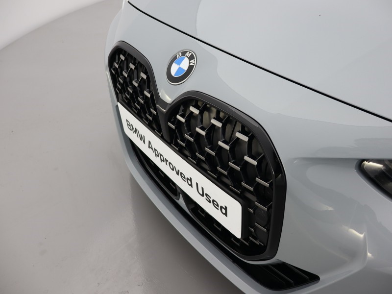 Used BMW 4 Series 2024 for sale - 76981560: Photo 45