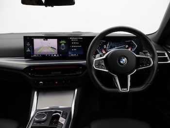 Used BMW 4 Series 2024 for sale - 76981560: Photo