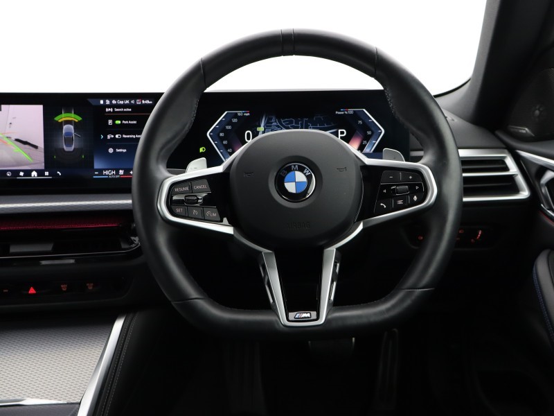 Used BMW 4 Series 2024 for sale - 76981560: Photo 5