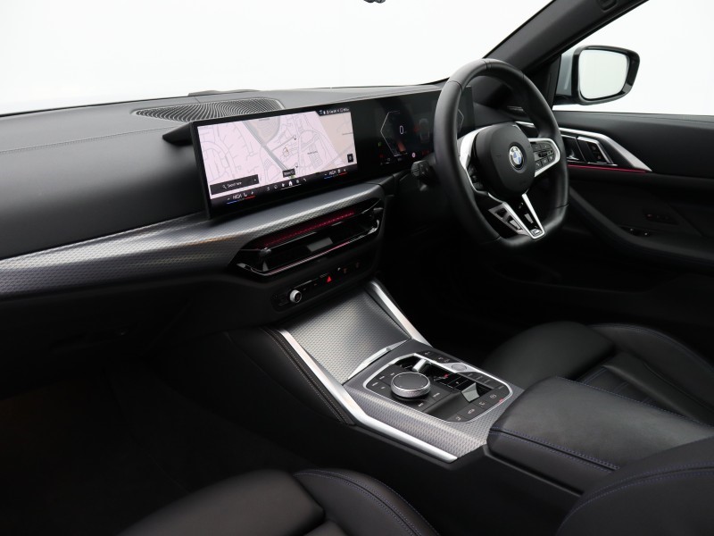 Used BMW 4 Series 2024 for sale - 76981560: Photo 6