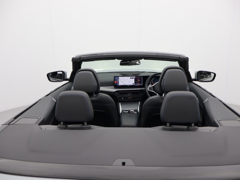 Used BMW 4 Series 2024 for sale - 76981560: Photo 65