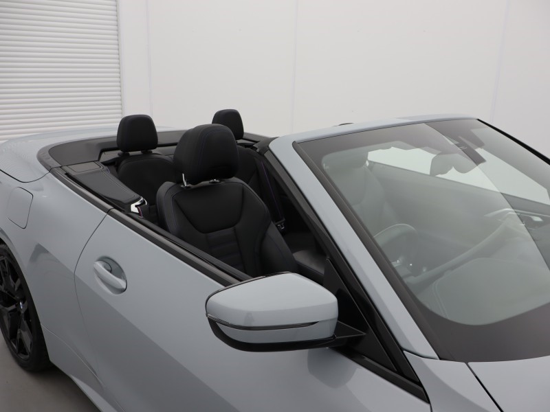 Used BMW 4 Series 2024 for sale - 76981560: Photo 66