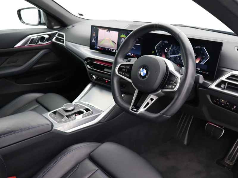 Used BMW 4 Series 2024 for sale - 76981560: Photo 7