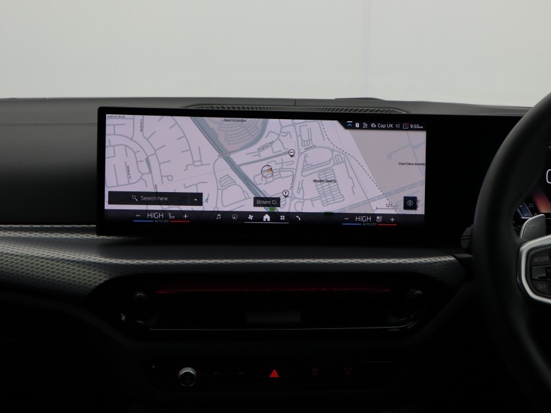 Used BMW 4 Series 2024 for sale - 76981560: Photo 8