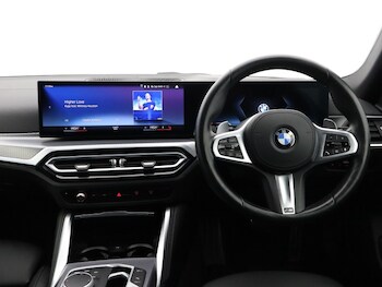 Used BMW 4 Series 2023 for sale - 78370597: Photo