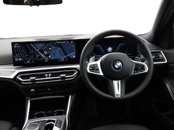 Used BMW 3 Series 2024 for sale - 77758758: Photo