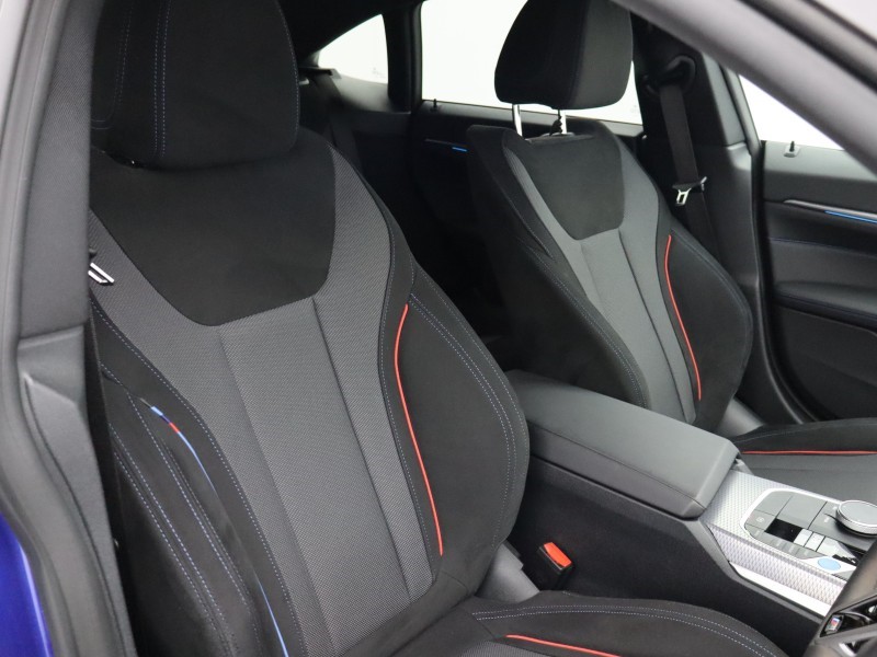 Used BMW i4 2025 for sale - 77988599: Photo 10