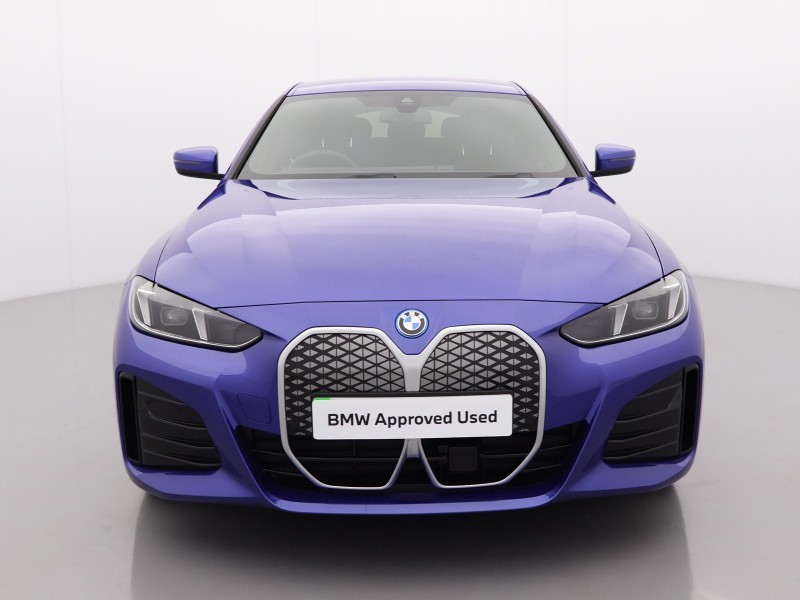 Used BMW i4 2025 for sale - 77988599: Photo 15