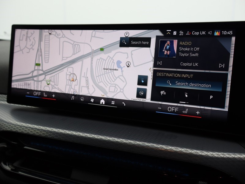 Used BMW i4 2025 for sale - 77988599: Photo 25