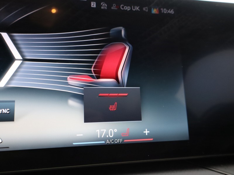 Used BMW i4 2025 for sale - 77988599: Photo 30