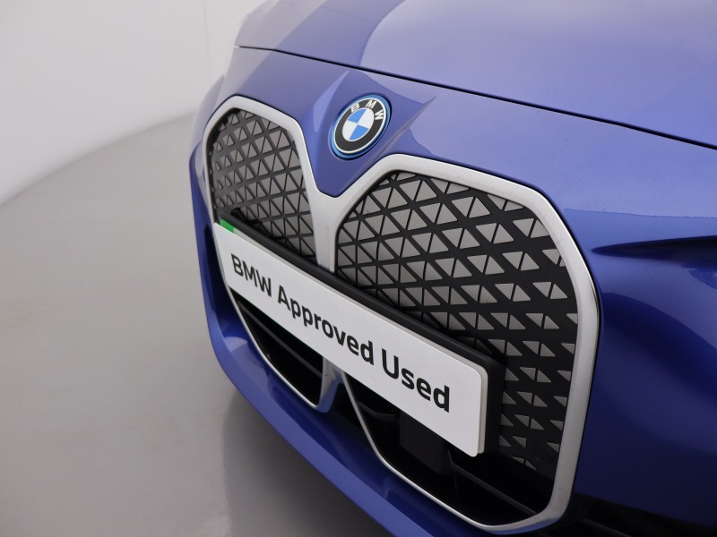 Used BMW i4 2025 for sale - 77988599: Photo 43