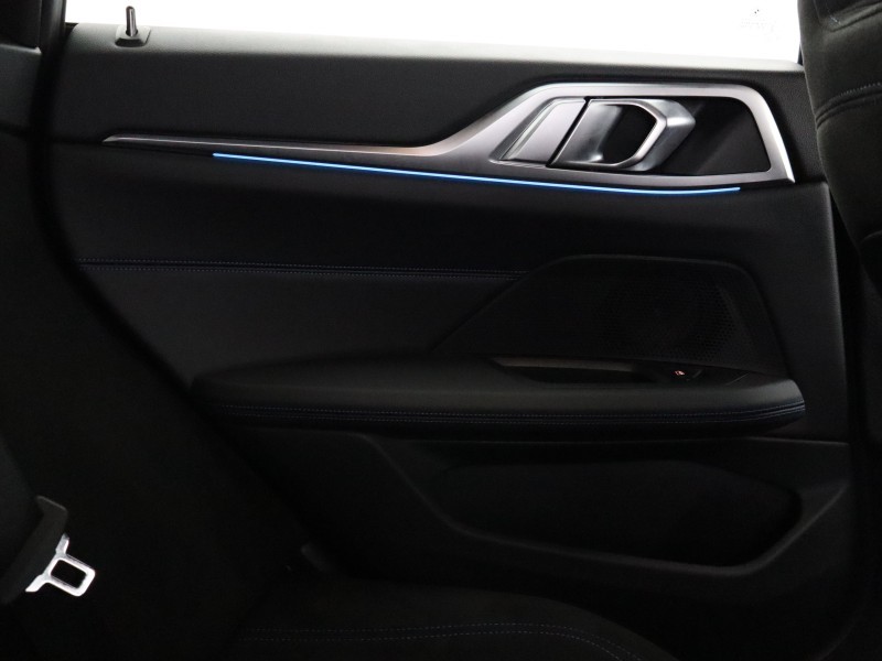 Used BMW i4 2025 for sale - 77988599: Photo 46