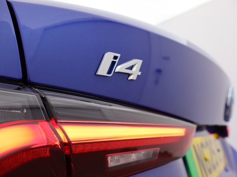 Used BMW i4 2025 for sale - 77988599: Photo 57