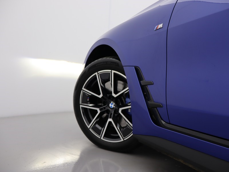 Used BMW i4 2025 for sale - 77988599: Photo 60