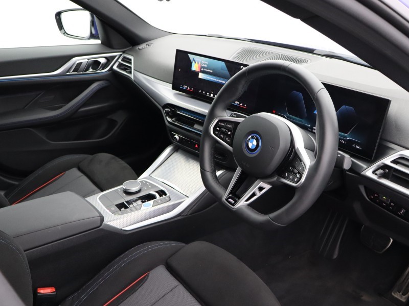Used BMW i4 2025 for sale - 77988599: Photo 7