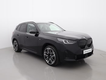 Used BMW X3 2025 for sale - 79448241: Photo
