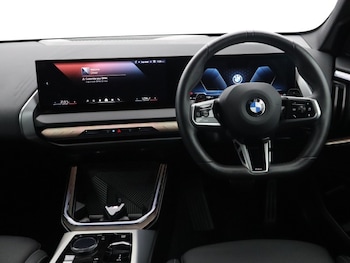 Used BMW X3 2025 for sale - 79448241: Photo