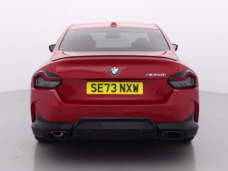 Used BMW 2 Series 2024 for sale - 76980817: Photo 15