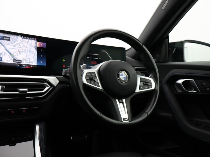 Used BMW 2 Series 2024 for sale - 76980817: Photo 17