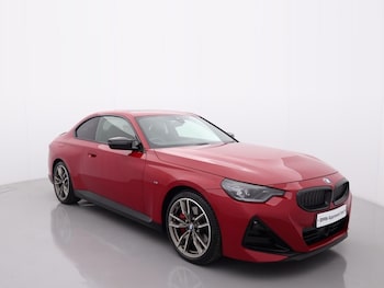 Used BMW 2 Series 2024 for sale - 76980817: Photo
