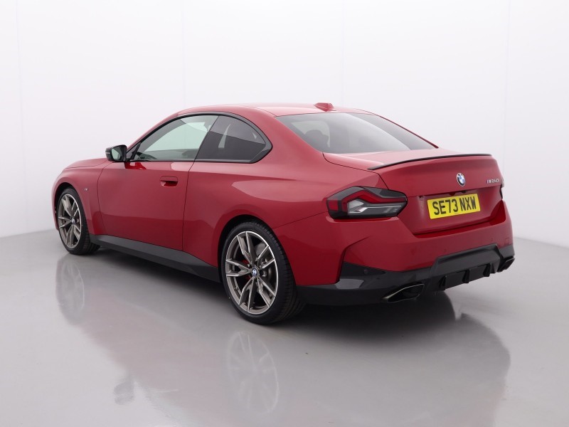 Used BMW 2 Series 2024 for sale - 76980817: Photo 2