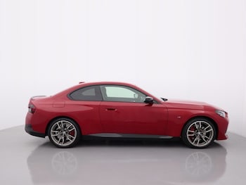 Used BMW 2 Series 2024 for sale - 76980817: Photo