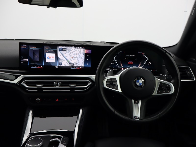 Used BMW 2 Series 2024 for sale - 76980817: Photo 4