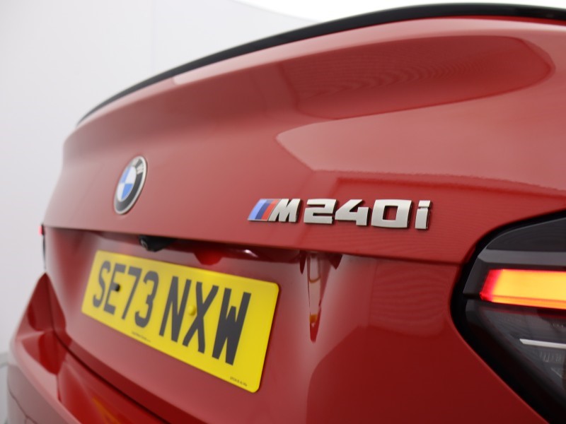 Used BMW 2 Series 2024 for sale - 76980817: Photo 43