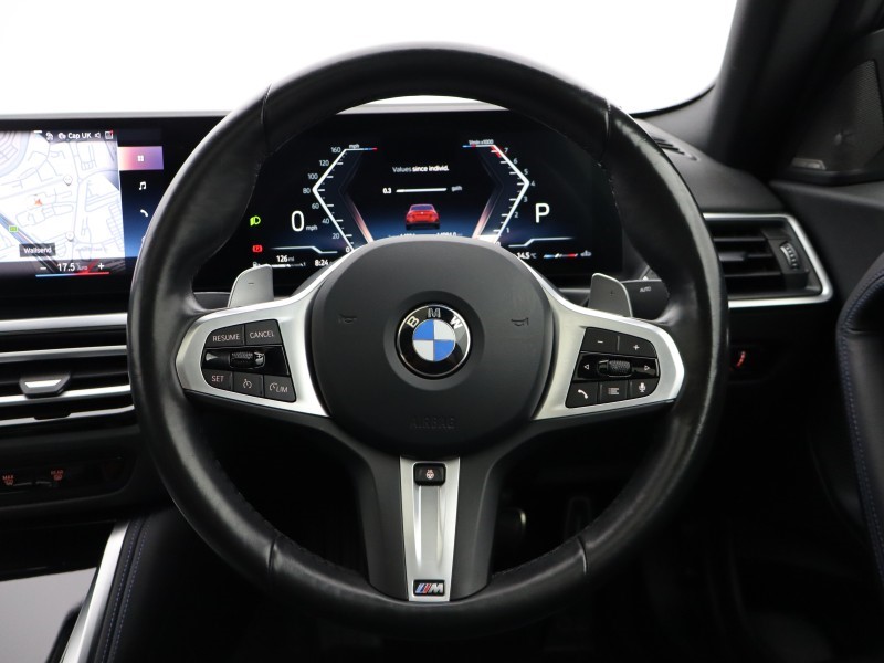 Used BMW 2 Series 2024 for sale - 76980817: Photo 5