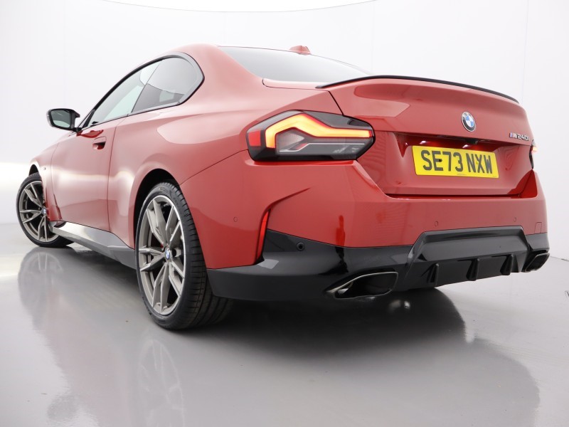 Used BMW 2 Series 2024 for sale - 76980817: Photo 62