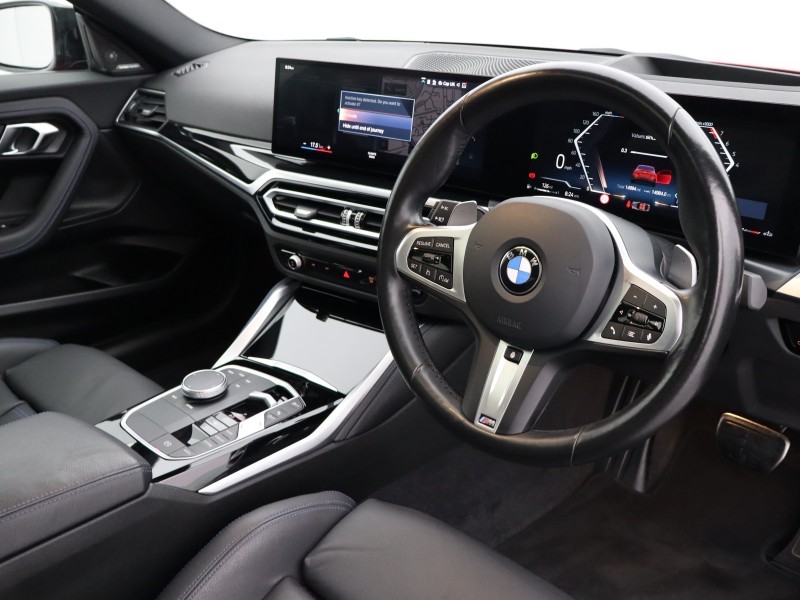 Used BMW 2 Series 2024 for sale - 76980817: Photo 7