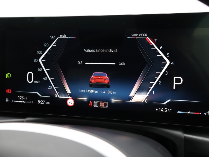 Used BMW 2 Series 2024 for sale - 76980817: Photo 9