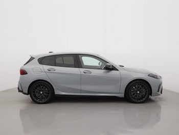 Used BMW 1 Series 2025 for sale - 78081254: Photo