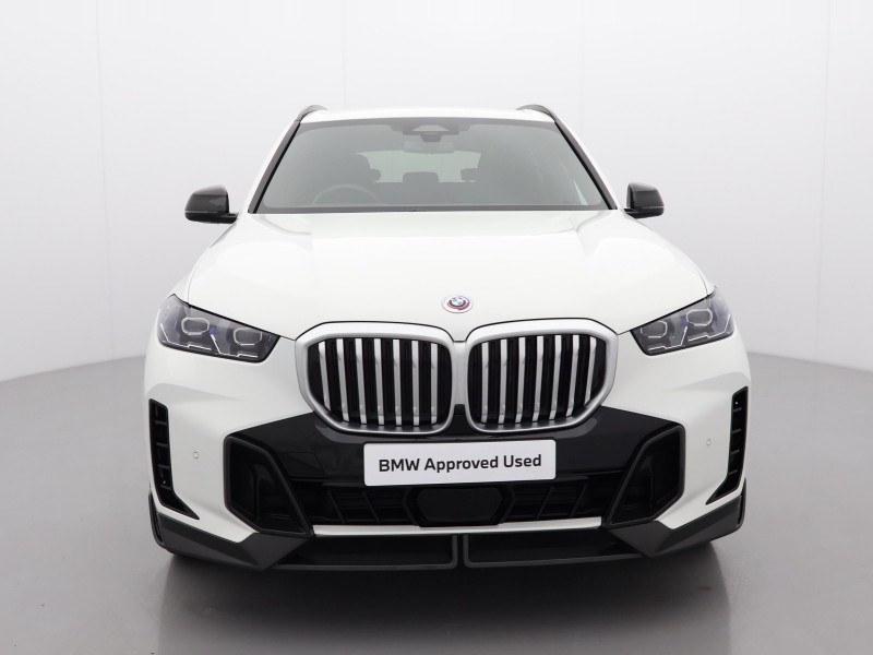 Used BMW X5 2025 for sale - 76982150: Photo 17