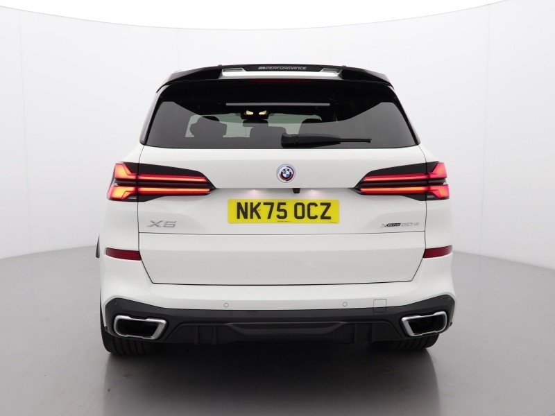 Used BMW X5 2025 for sale - 76982150: Photo 18