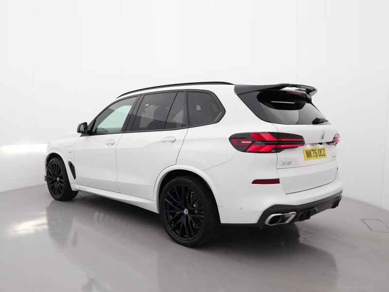 Used BMW X5 2025 for sale - 76982150: Photo 2