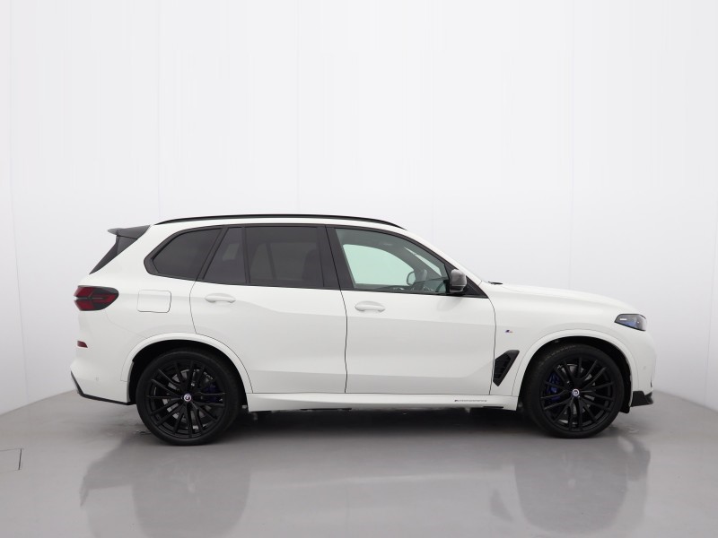 Used BMW X5 2025 for sale - 76982150: Photo 3